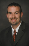 Chad A. Robertson