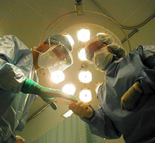 Personal Injury Attorneys MEP